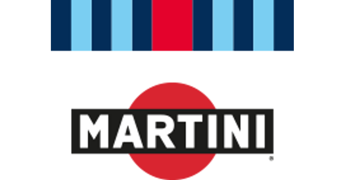 Detail Martini Racing Logo Nomer 17