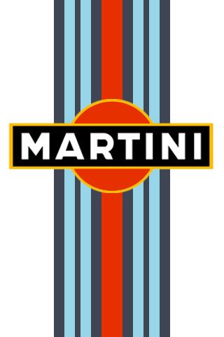 Detail Martini Racing Logo Nomer 2