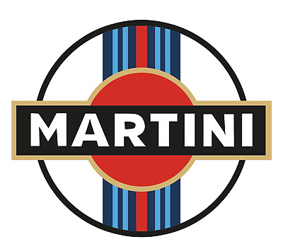 Detail Martini Racing Logo Nomer 23