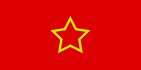 Detail Mazedonien Flagge Nomer 9