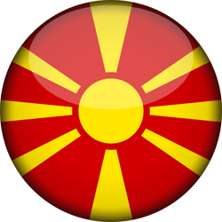 Detail Mazedonien Flagge Nomer 5