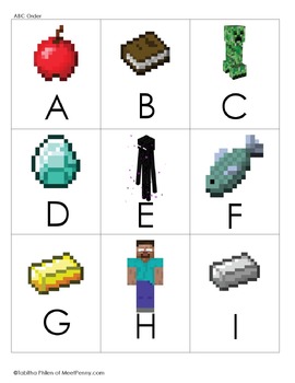 Detail Minecraft Circle Sheet Nomer 8