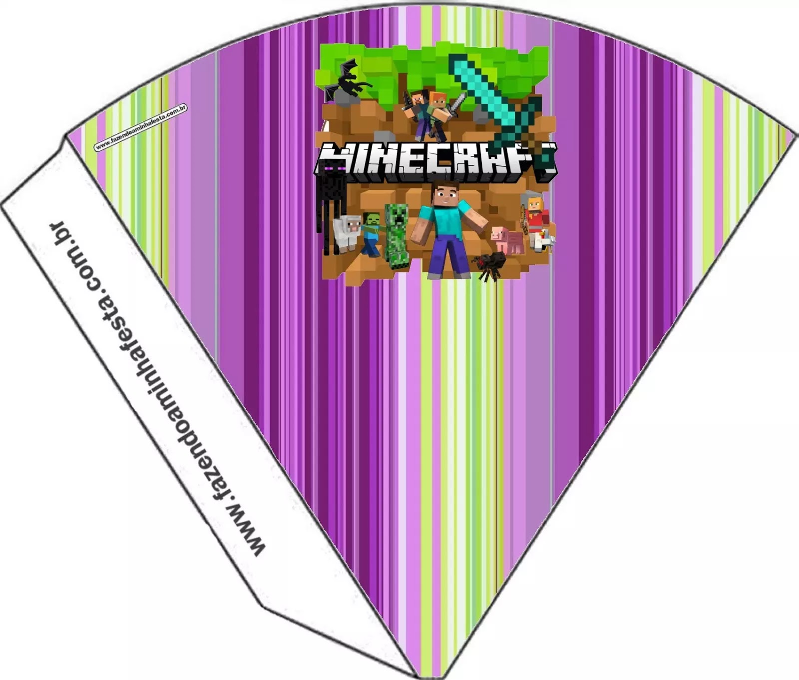 Detail Minecraft Circle Sheet Nomer 20