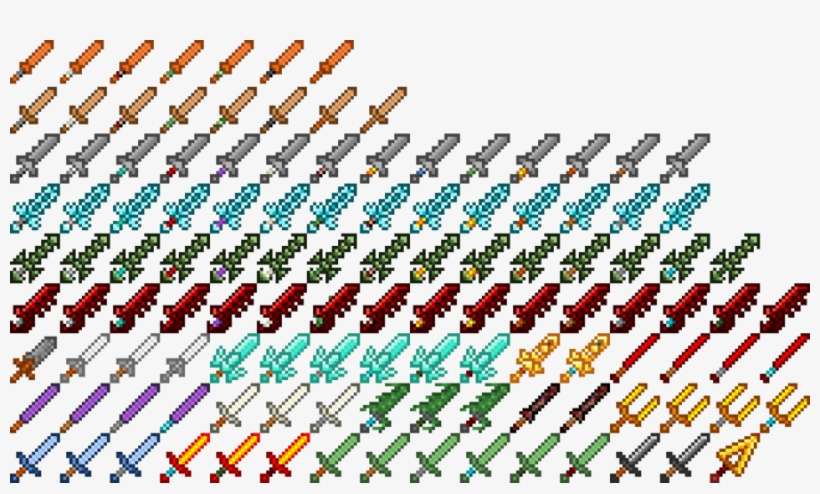 Detail Minecraft Circle Sheet Nomer 6