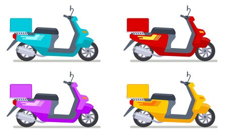 Detail Motorrad Transport Set Nomer 5
