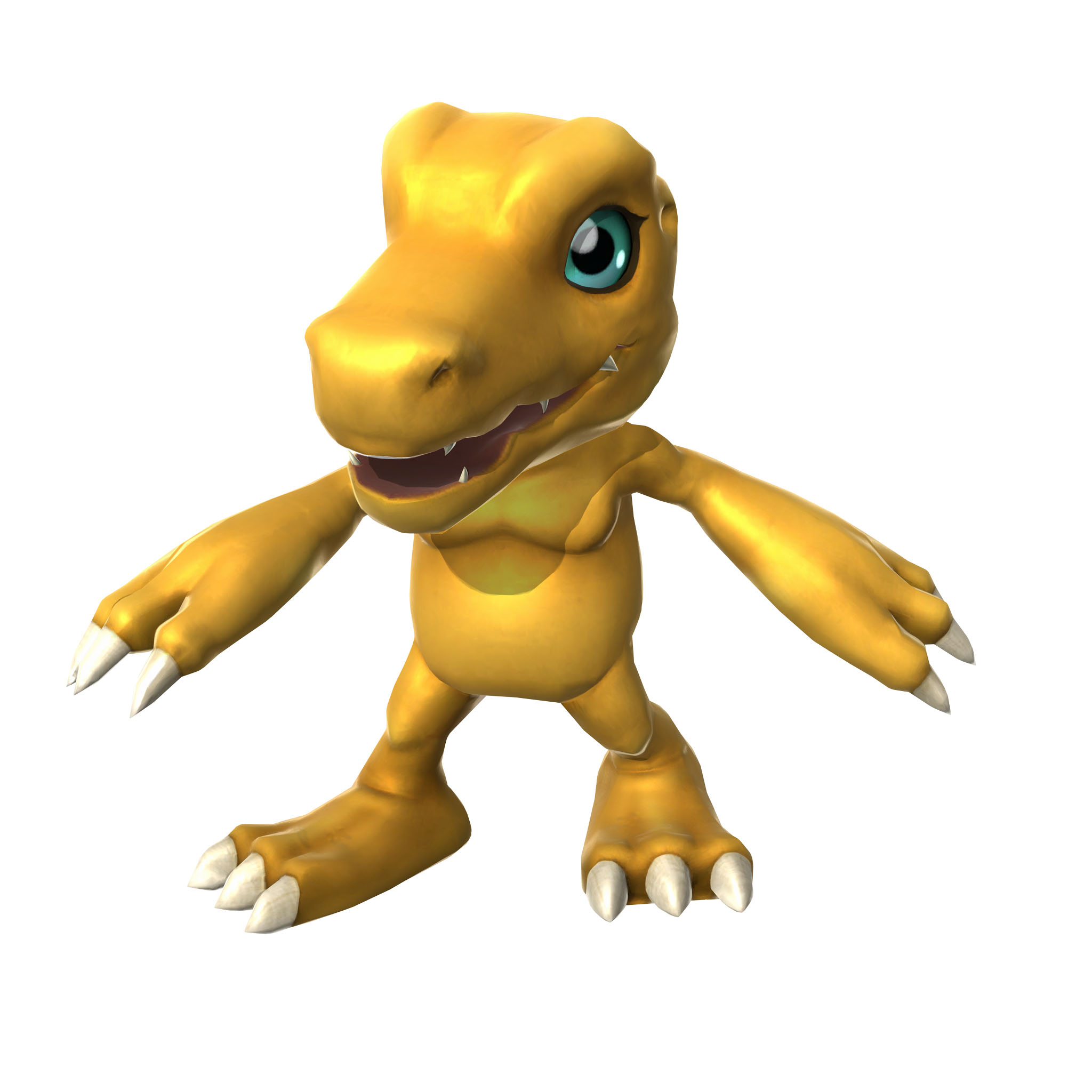 Detail Phoenixmon Digimon World 3 Nomer 9