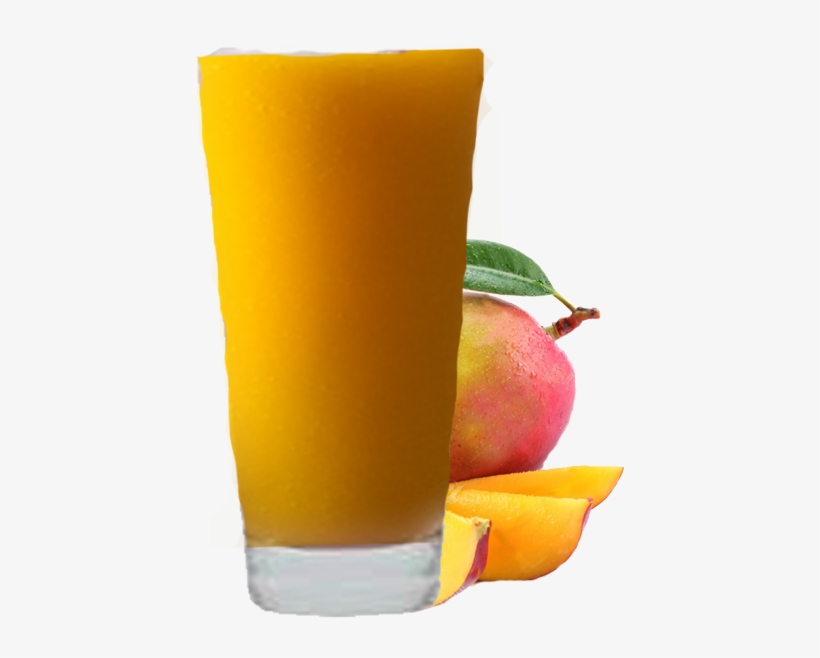 Detail Red Mango Juice Nomer 11