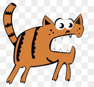 Detail Rote Katze Name Nomer 8