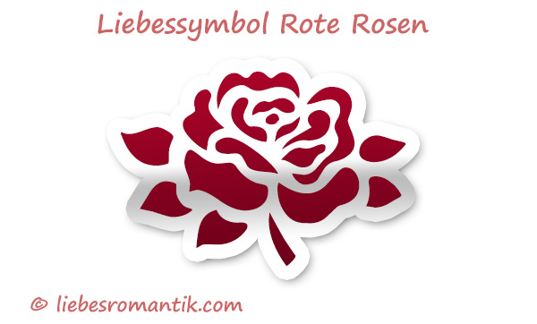 Detail Rote Rosen Bilder Liebe Nomer 15