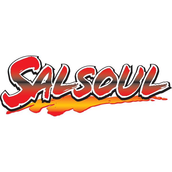 Detail Salsoul Logo Nomer 3