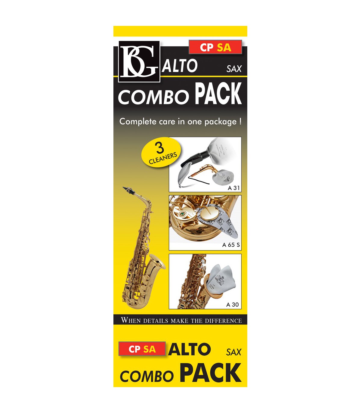 Vivi Alto Pack