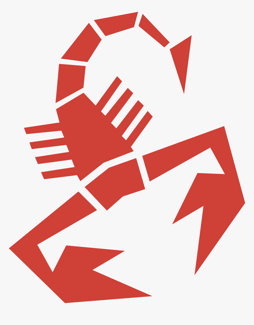 Scorpion Logo - KibrisPDR