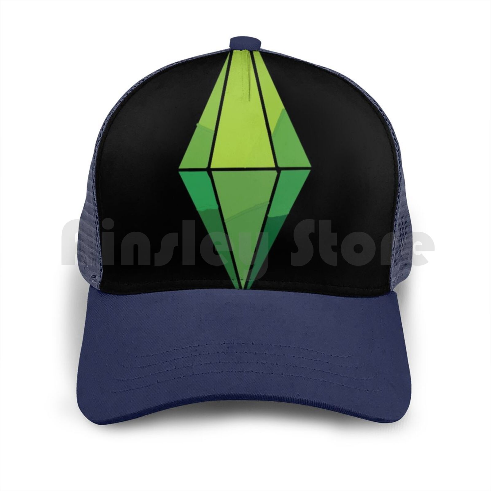 Detail Sims 2 Hats Nomer 2
