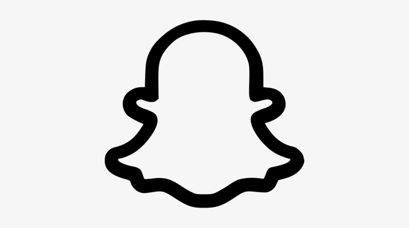Snapchat Icon - KibrisPDR