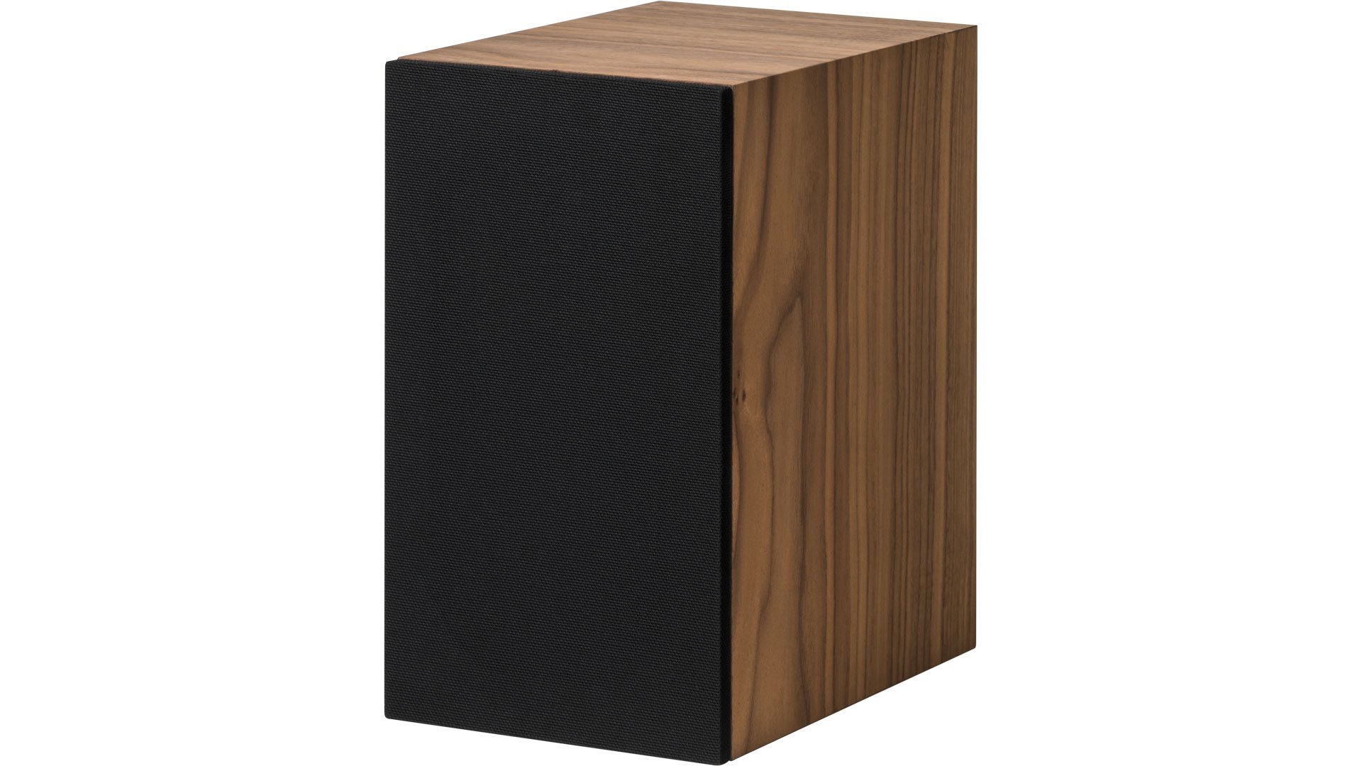 Detail Speaker Box Nomer 3