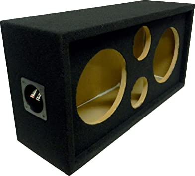 Detail Speaker Box Nomer 8
