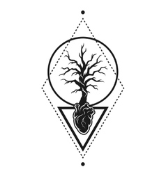 Detail Spruce Branch Tattoo Nomer 15