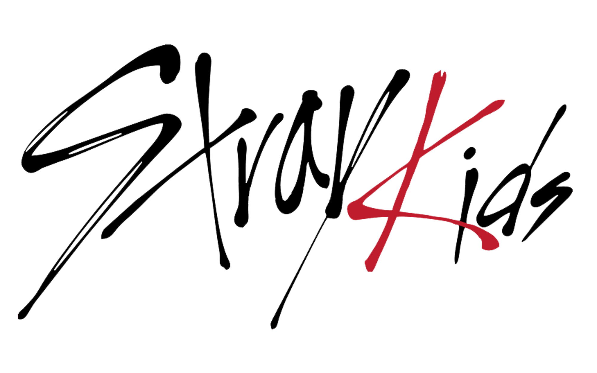 Detail Stray Kids Logo Nomer 2