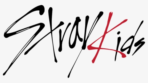 Detail Stray Kids Logo Nomer 3