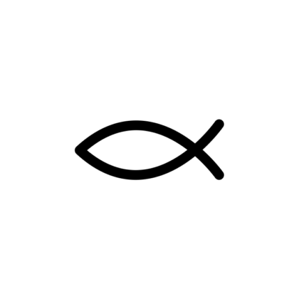 Detail Symbol Fisch Kommunion Nomer 2