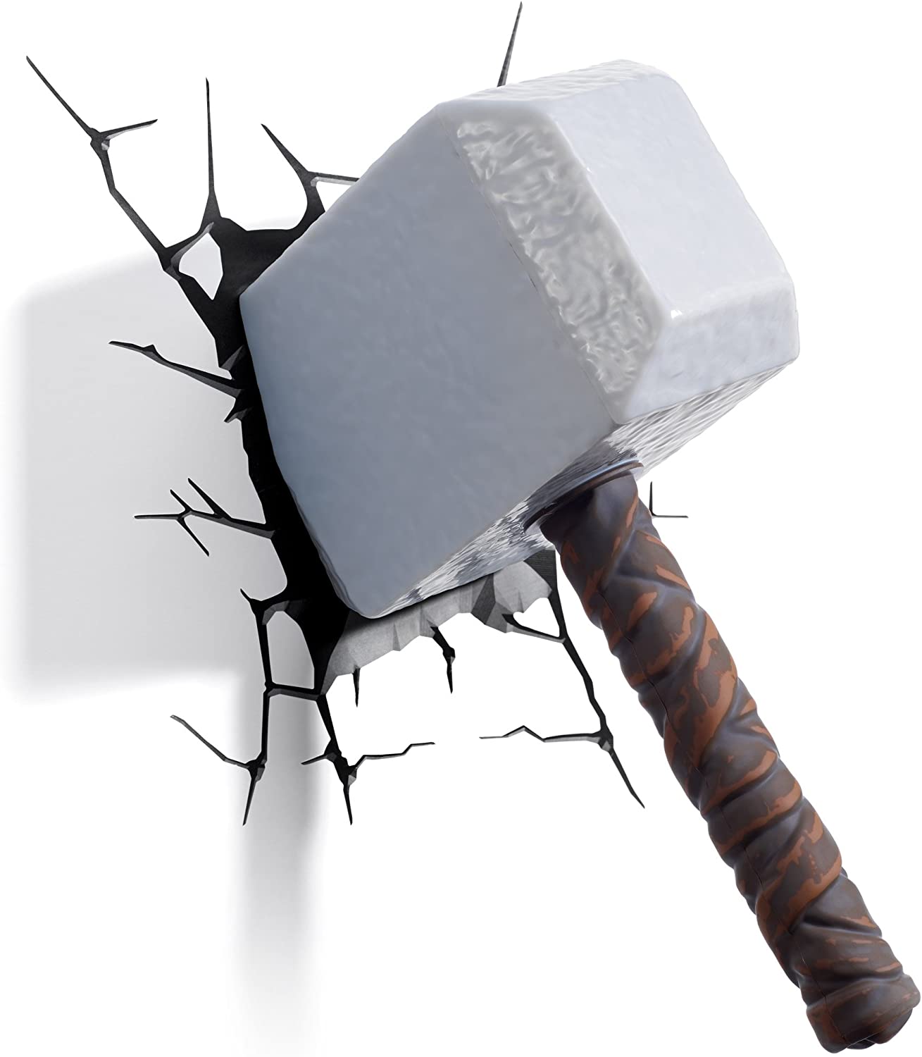 Thor Hammer Lampe - KibrisPDR