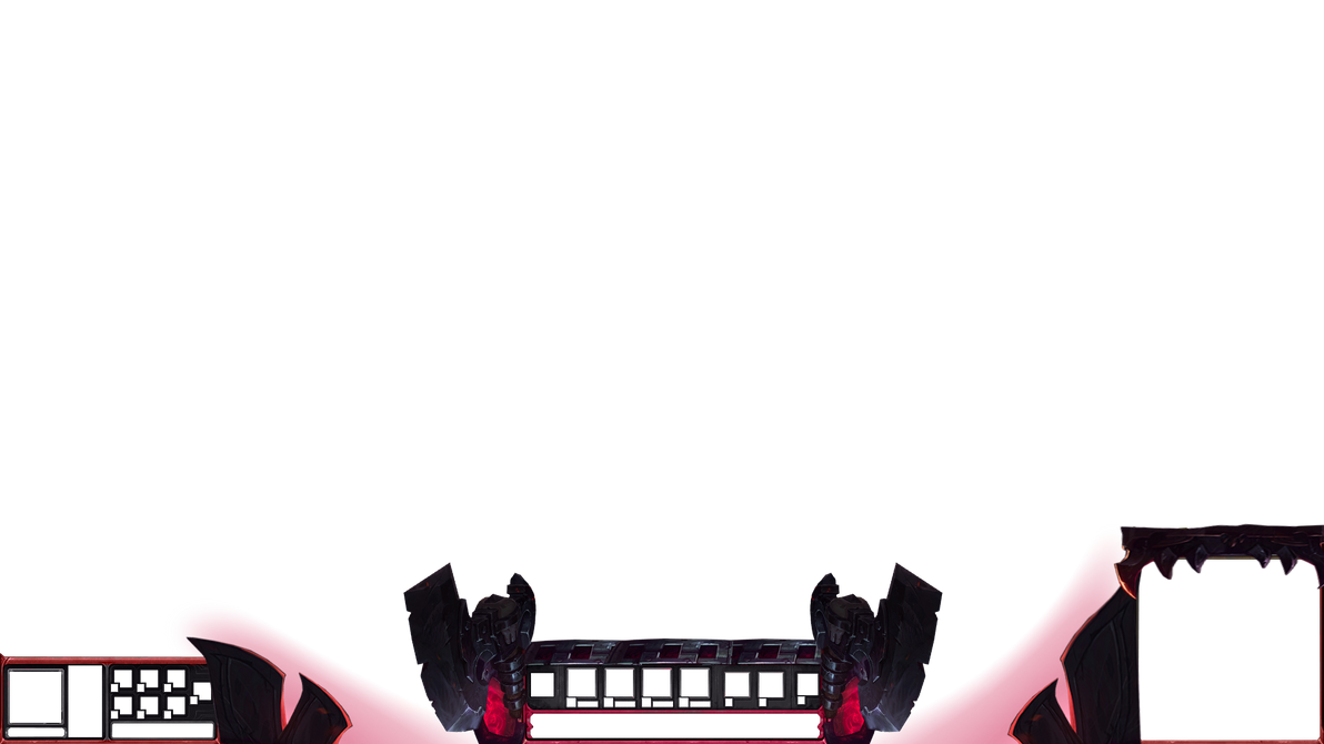 Detail Thresh Stream Overlay Nomer 9