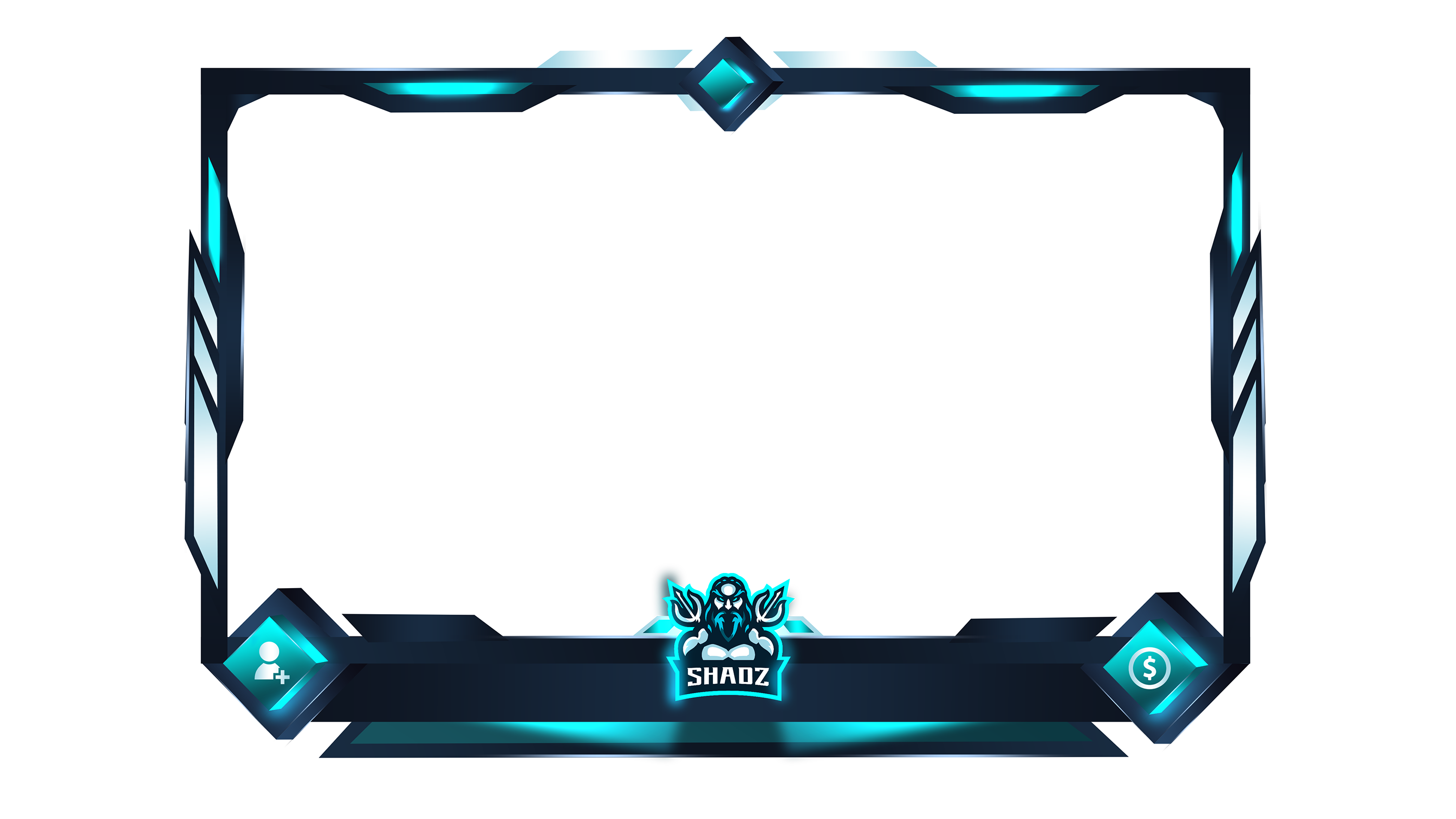 Detail Thresh Stream Overlay Nomer 12