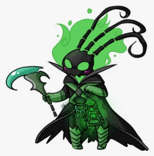 Detail Thresh Stream Overlay Nomer 19