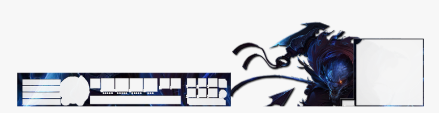 Detail Thresh Stream Overlay Nomer 3
