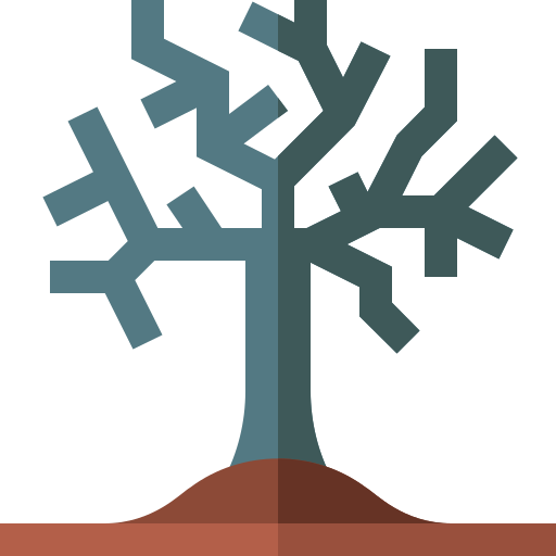 Detail Toter Baum Nomer 16