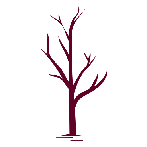 Detail Toter Baum Nomer 17
