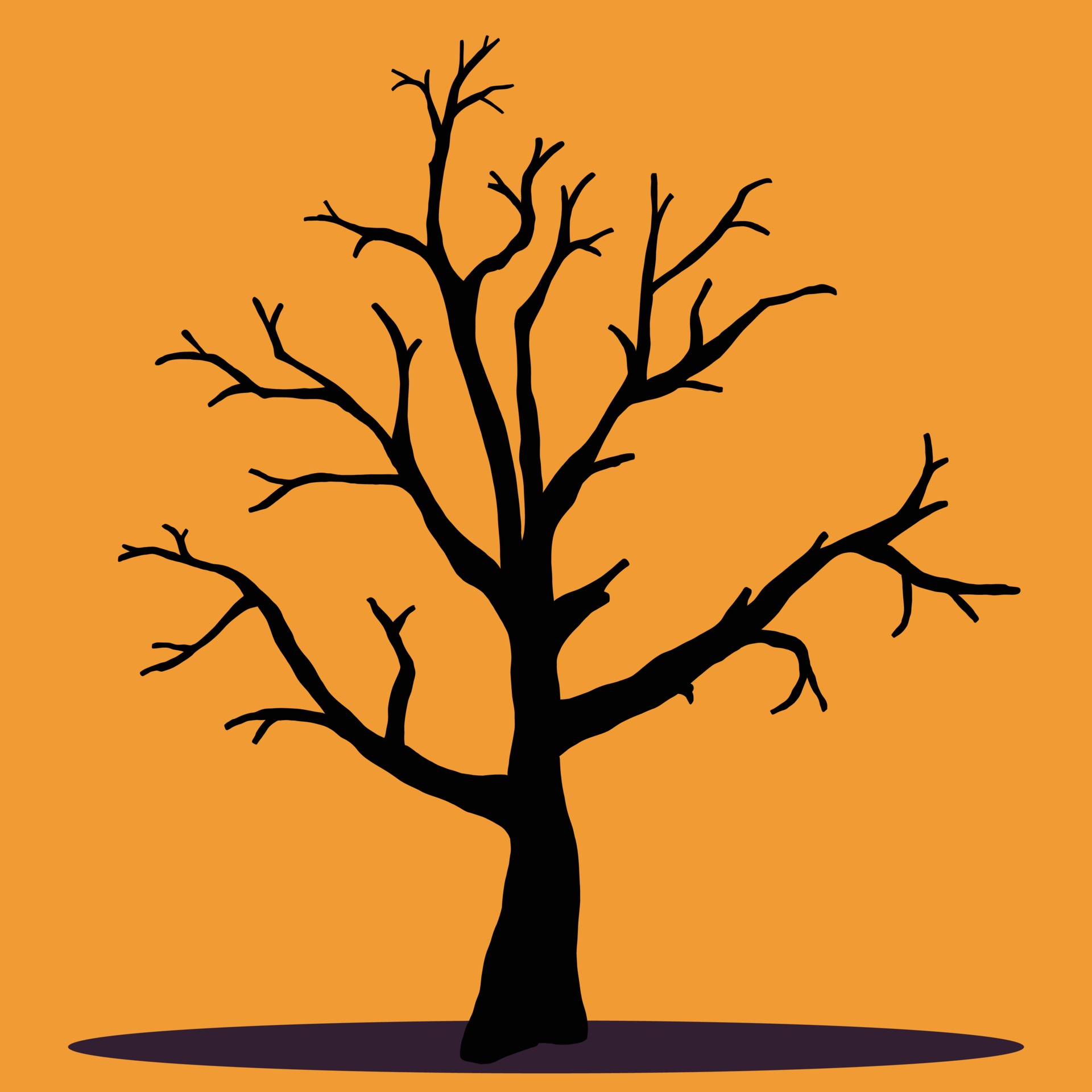 Detail Toter Baum Nomer 7