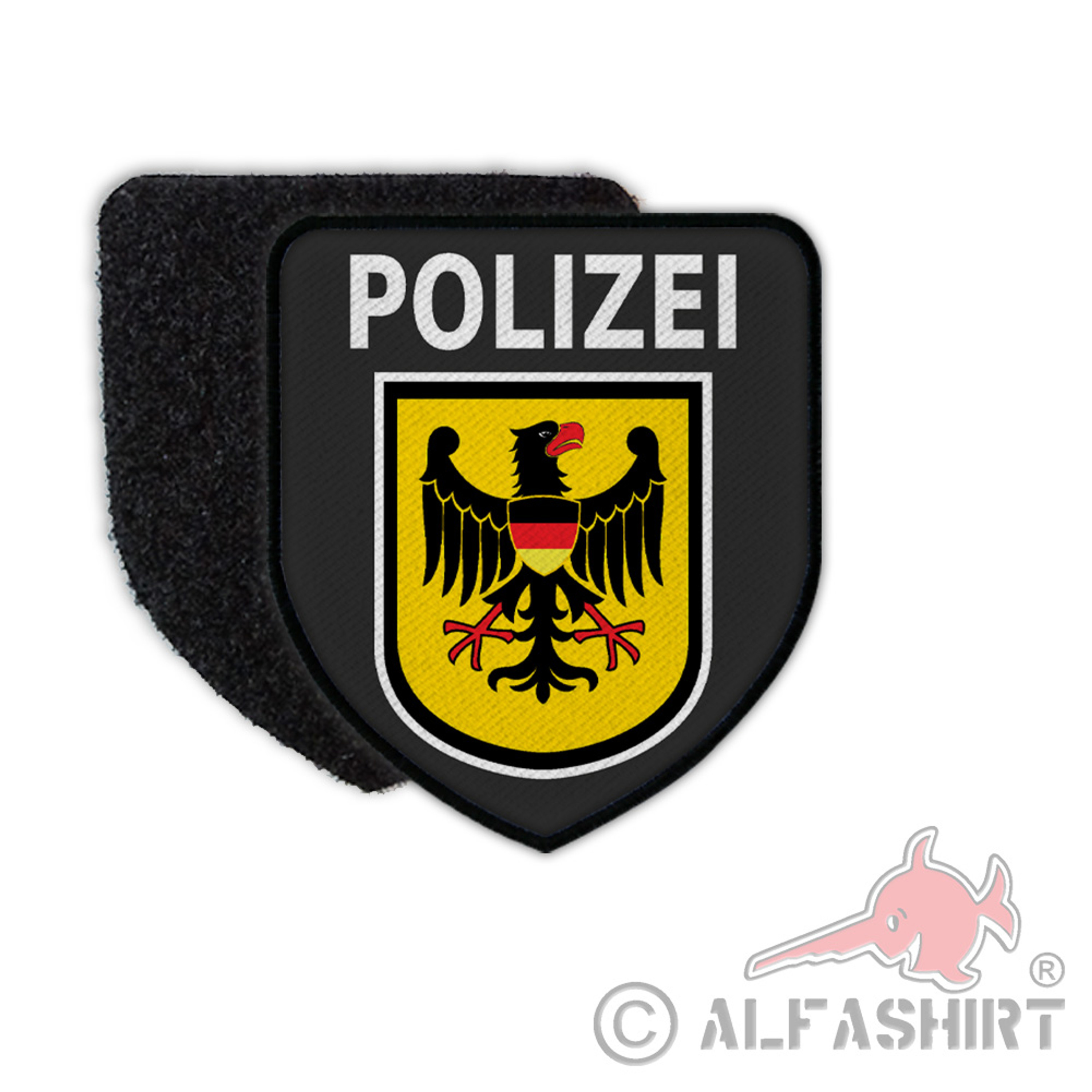 Detail Wappen Polizei Nomer 8