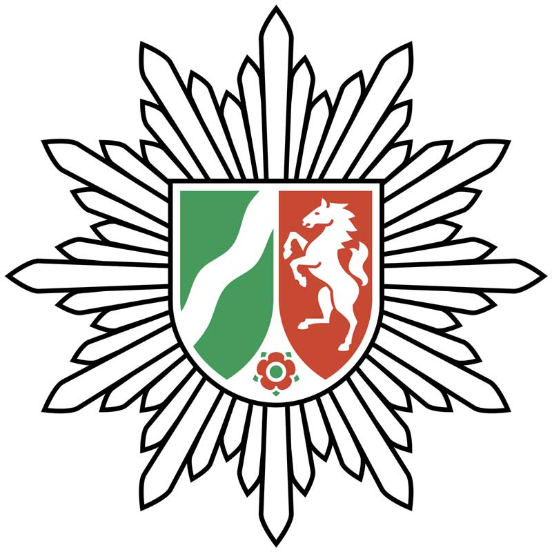 Detail Wappen Polizei Nomer 11