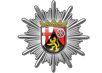 Detail Wappen Polizei Nomer 15