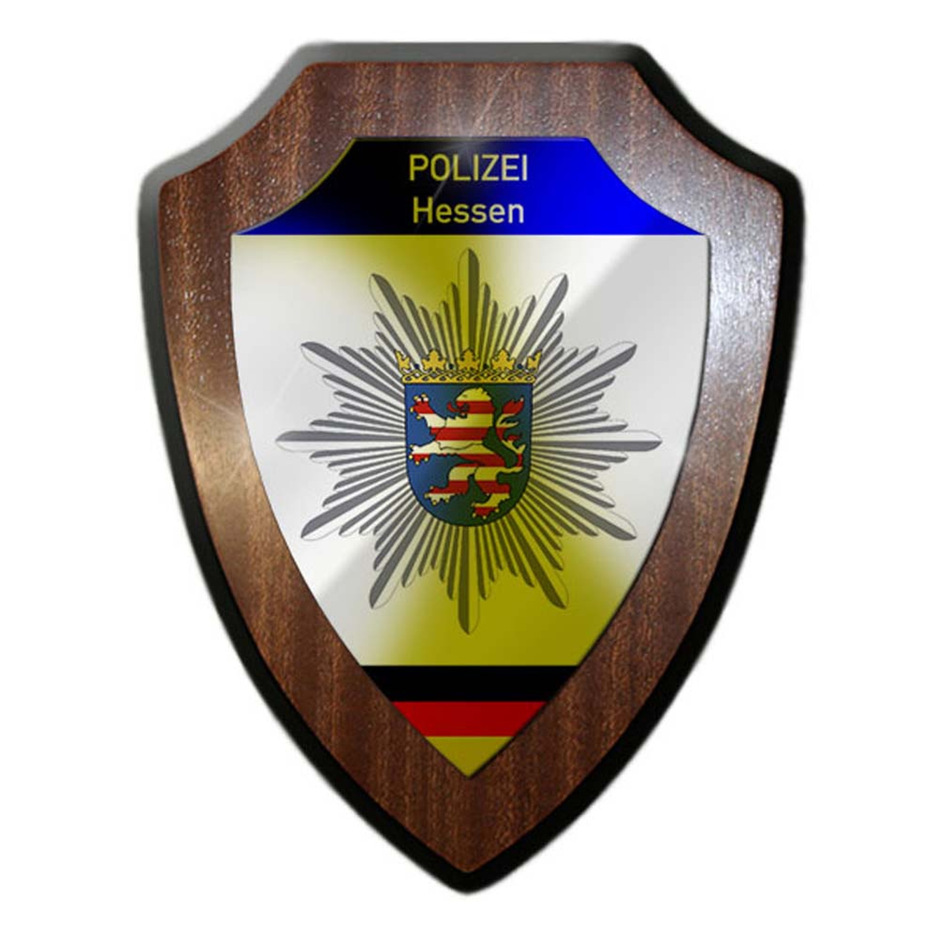 Detail Wappen Polizei Nomer 16