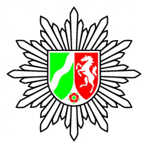 Detail Wappen Polizei Nomer 18