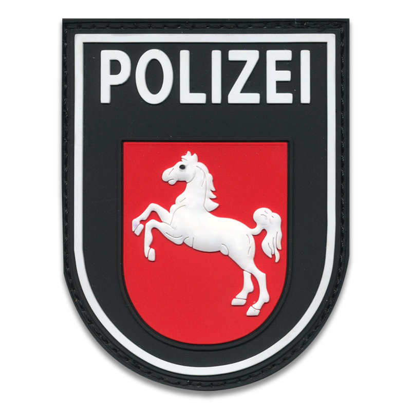 Detail Wappen Polizei Nomer 6