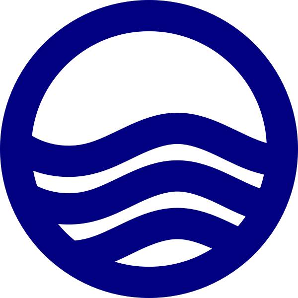 Detail Wave Symbol Nomer 11