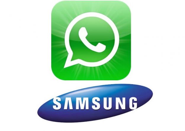 Detail Whatsapp Samsung Galaxy S Plus Nomer 11
