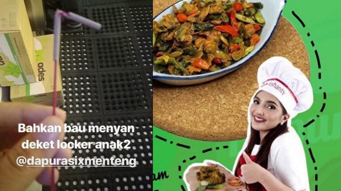 Detail Gambar Orang Bakar Kemenyan Nomer 45