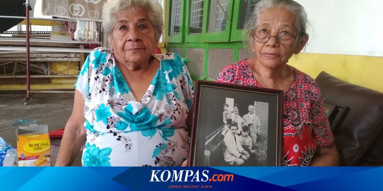 Detail Gambar Orang Belanda Nomer 10