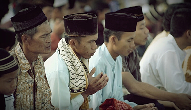 Detail Gambar Orang Beragama Islam Nomer 19