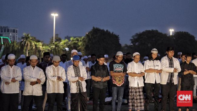 Detail Gambar Orang Beragama Islam Nomer 20