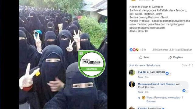 Detail Gambar Orang Bercadar Gambar Orang Bercadar Desa Nomer 24