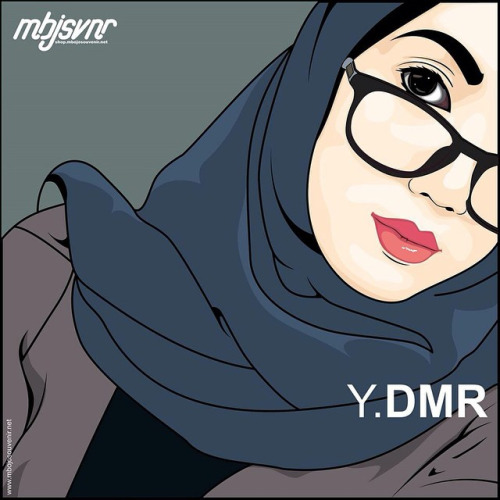 Detail Gambar Orang Berhijab Nomer 32