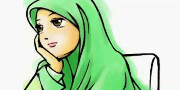 Detail Gambar Orang Berhijab Nomer 44