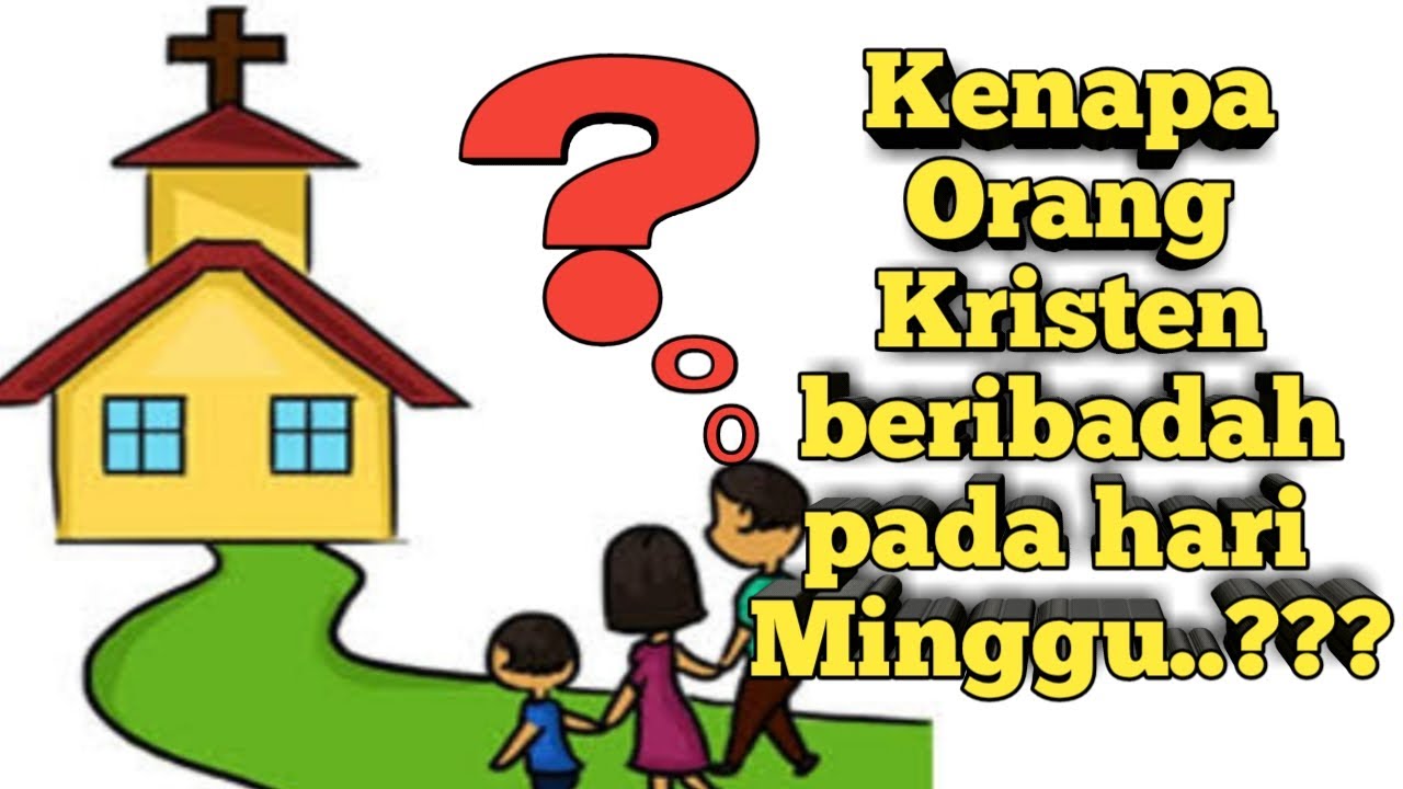 Detail Gambar Orang Beribadah Kartun Nomer 43