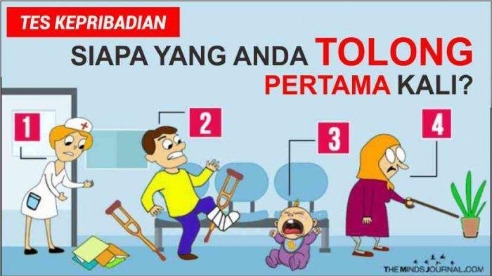 Detail Gambar Orang Bersih Kepribadian Nomer 4