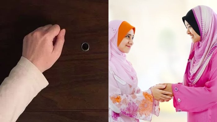 Detail Gambar Orang Bertamu Nomer 17